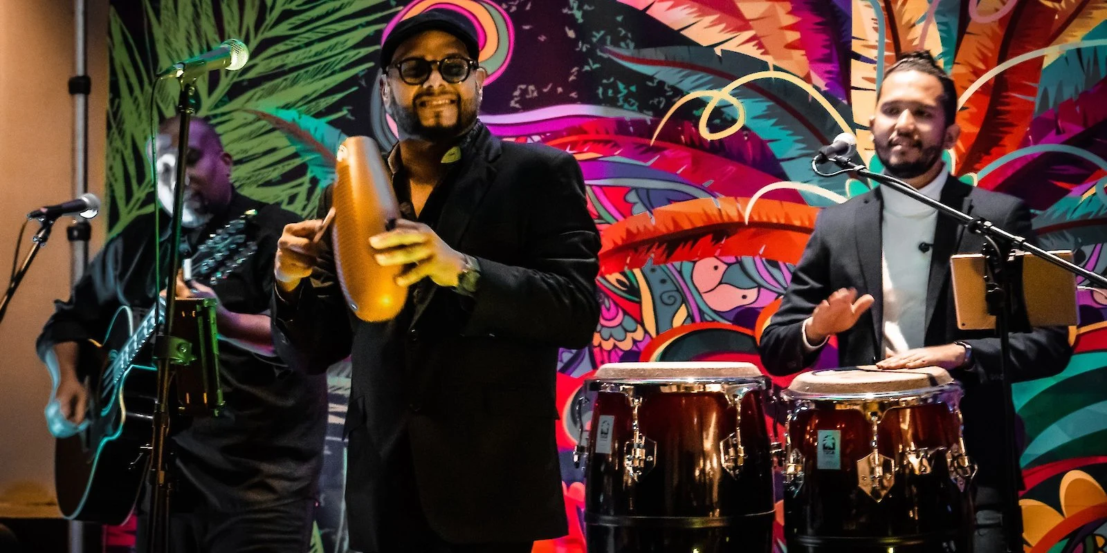 Ricardo Barbosa Band