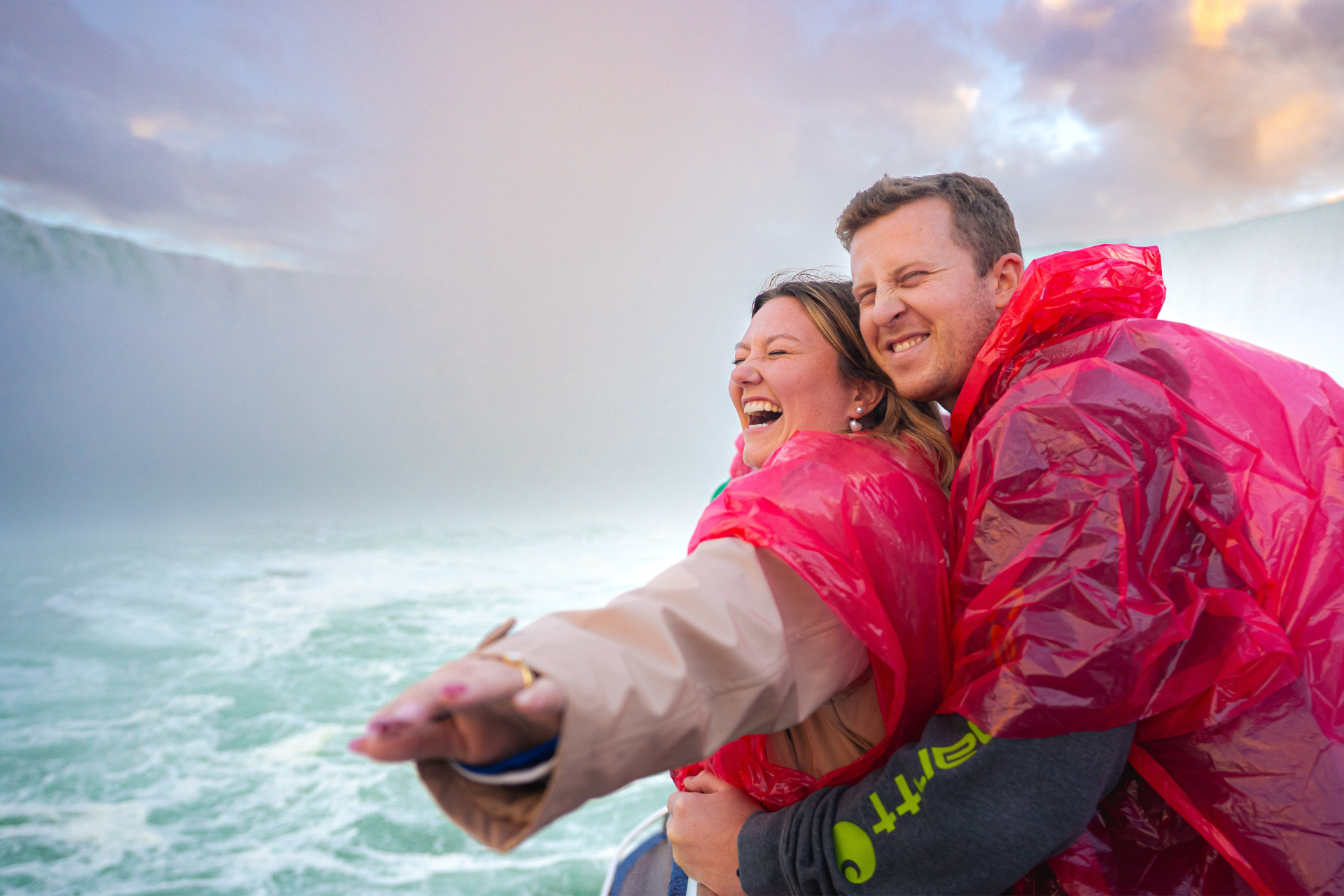 Niagara City Cruises