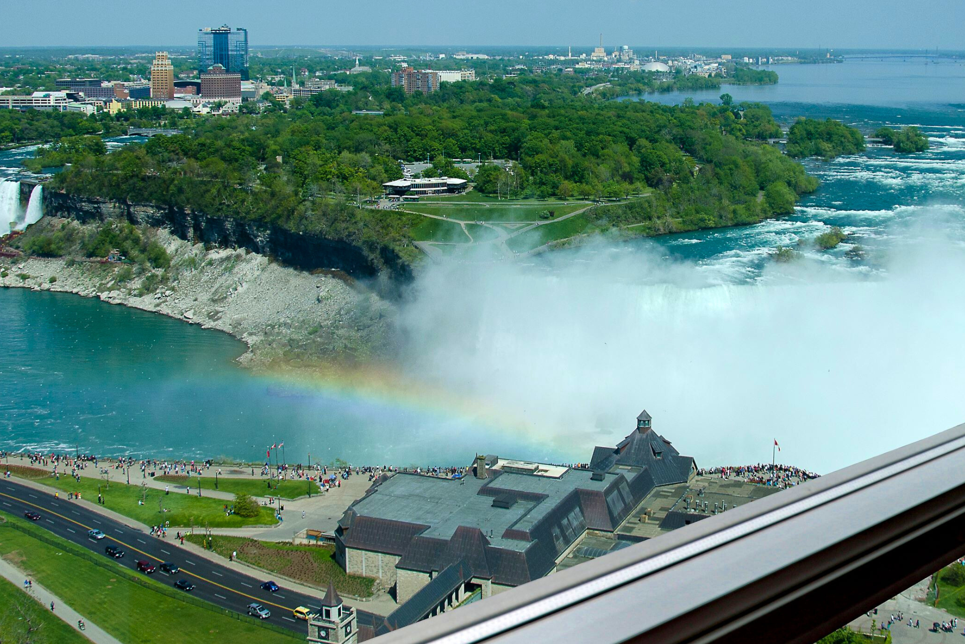Hotel Rainbow Views 