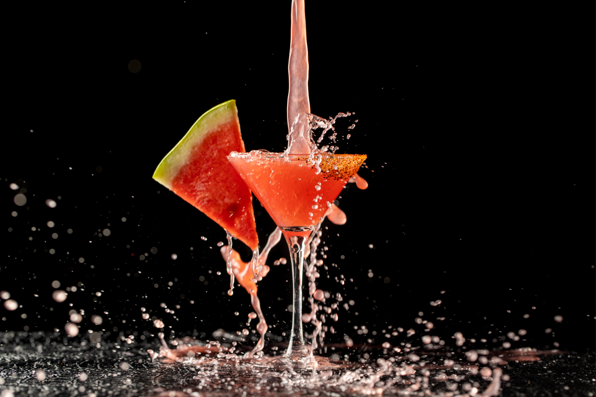 STK Steakhouse Fallsview