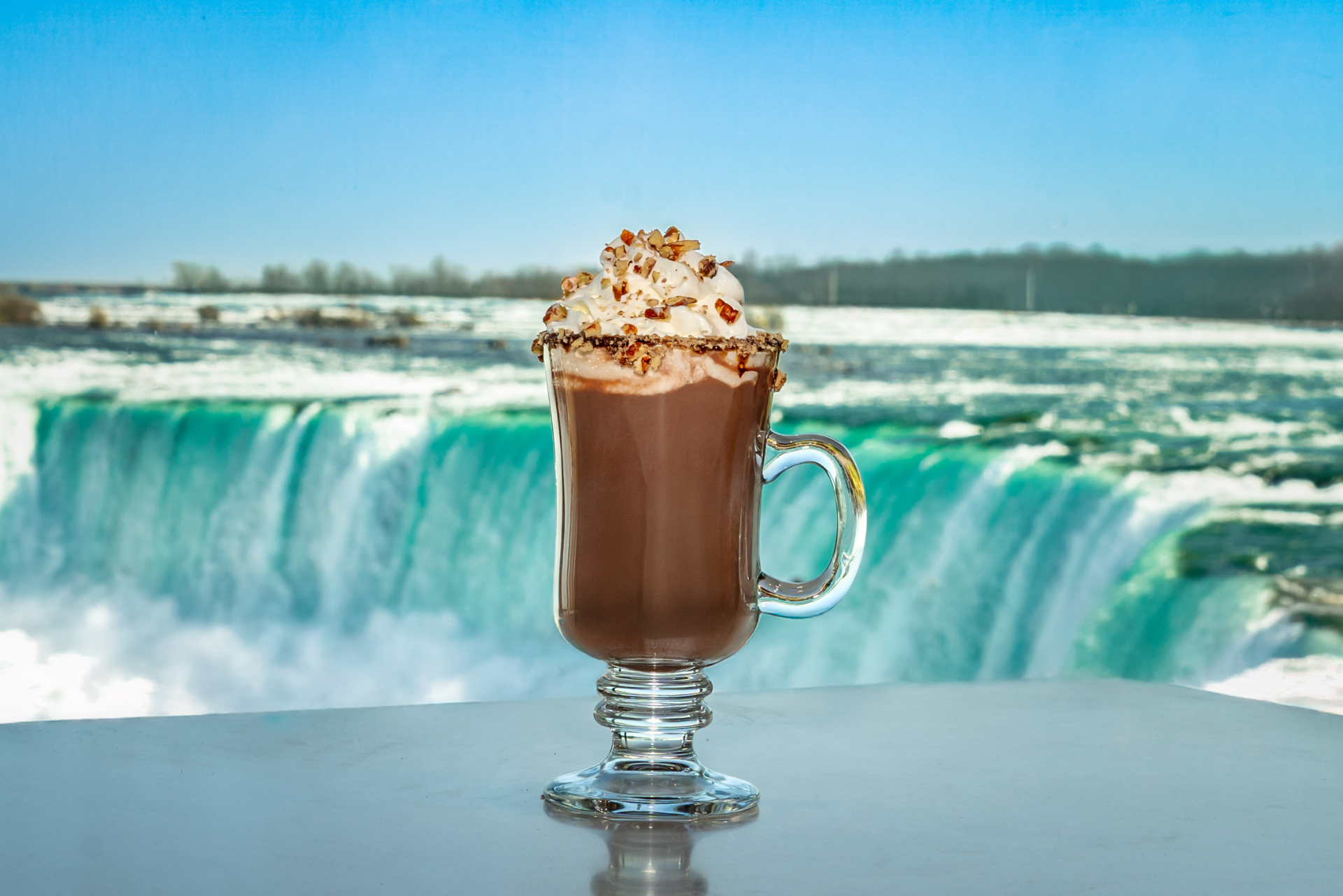 Queen Victoria Place Cafe