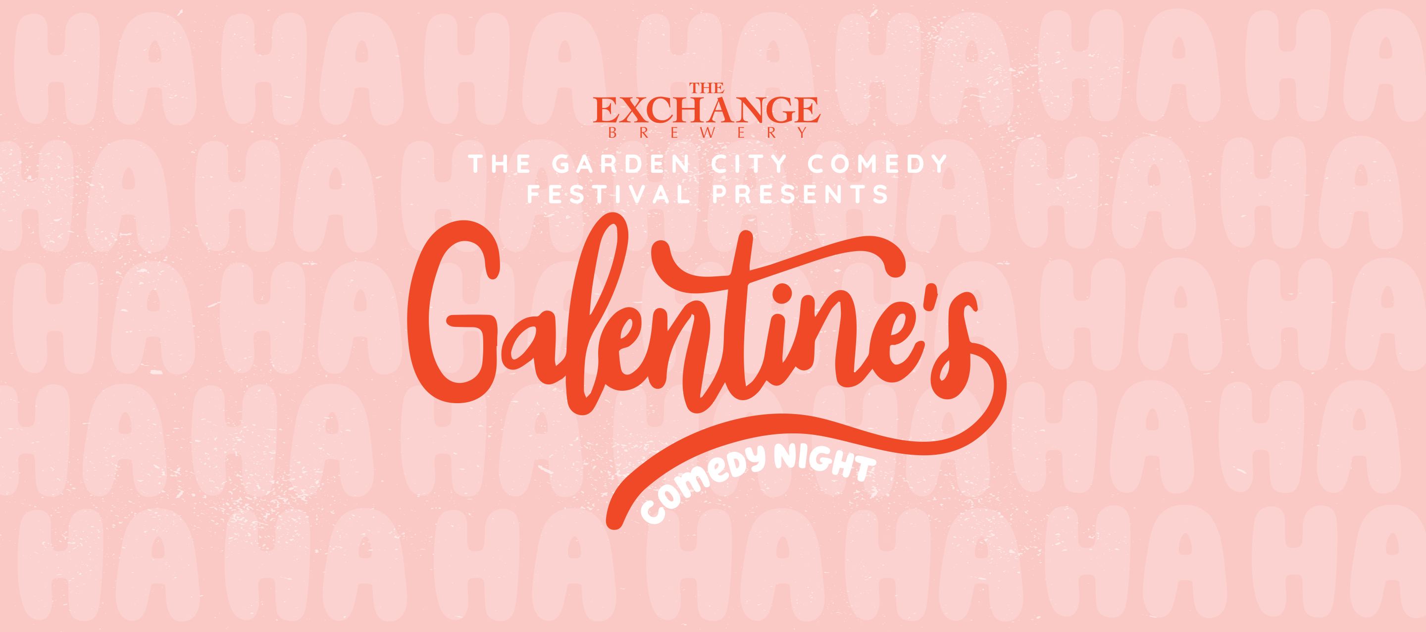 Galentine's Comedy Night