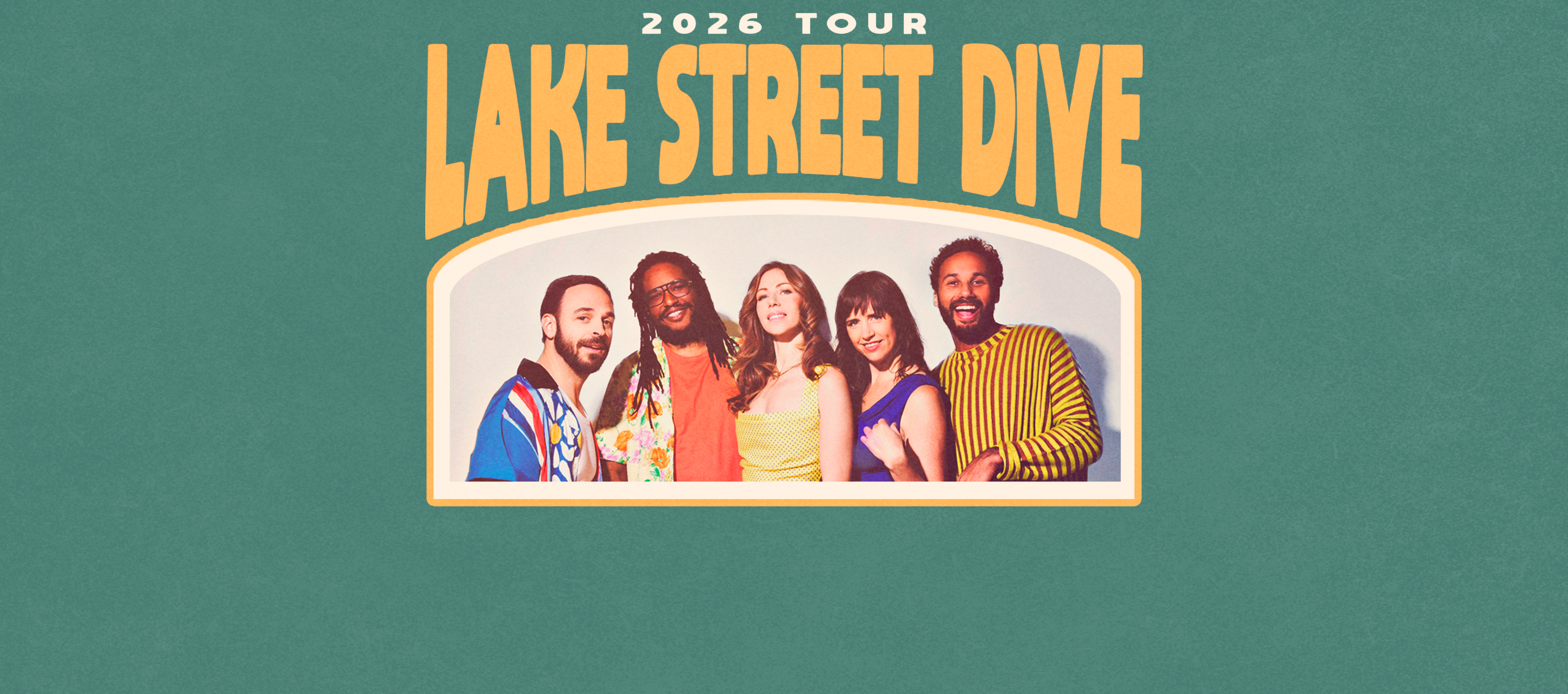 Lake Street Dive 