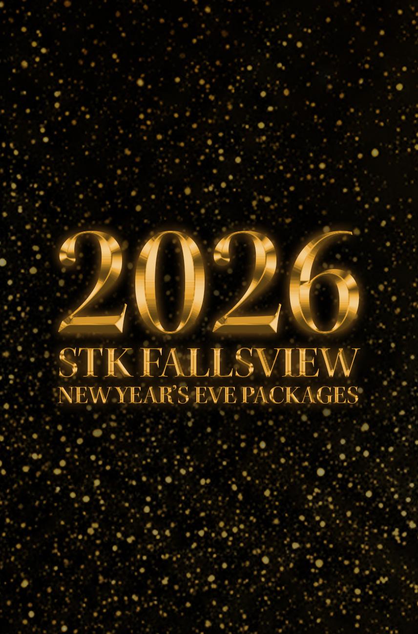 New Year’s Eve Dinner and Dance Party