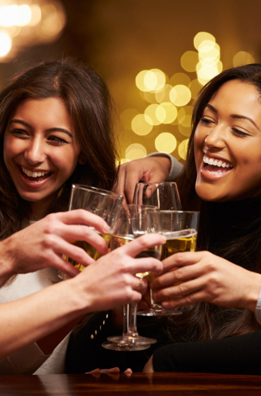  Beamsville Uncorked A Night of Wine & Music!