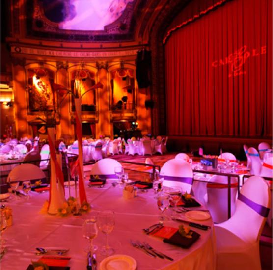 MCC Destination Management