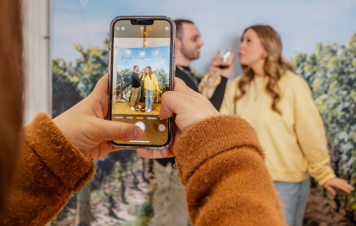 The Ultimate Friends' Getaway Guide