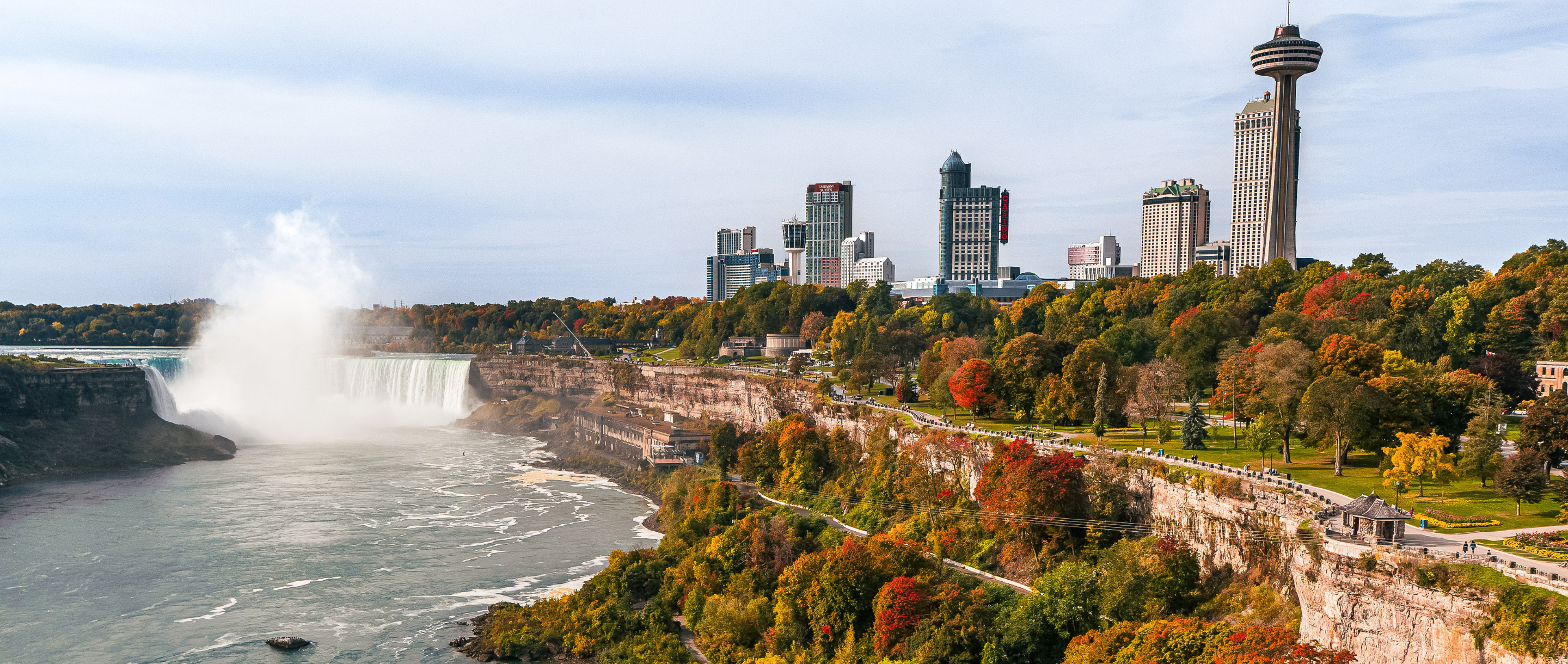 Planning a Trip from the UK?